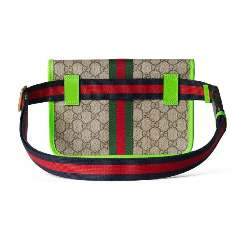 gucci aaa qualite sacs ceinture pour unisexe s_12250572